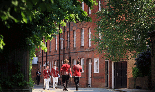 Compare Boarding Schools, Private Schools and College-Prep High Schools