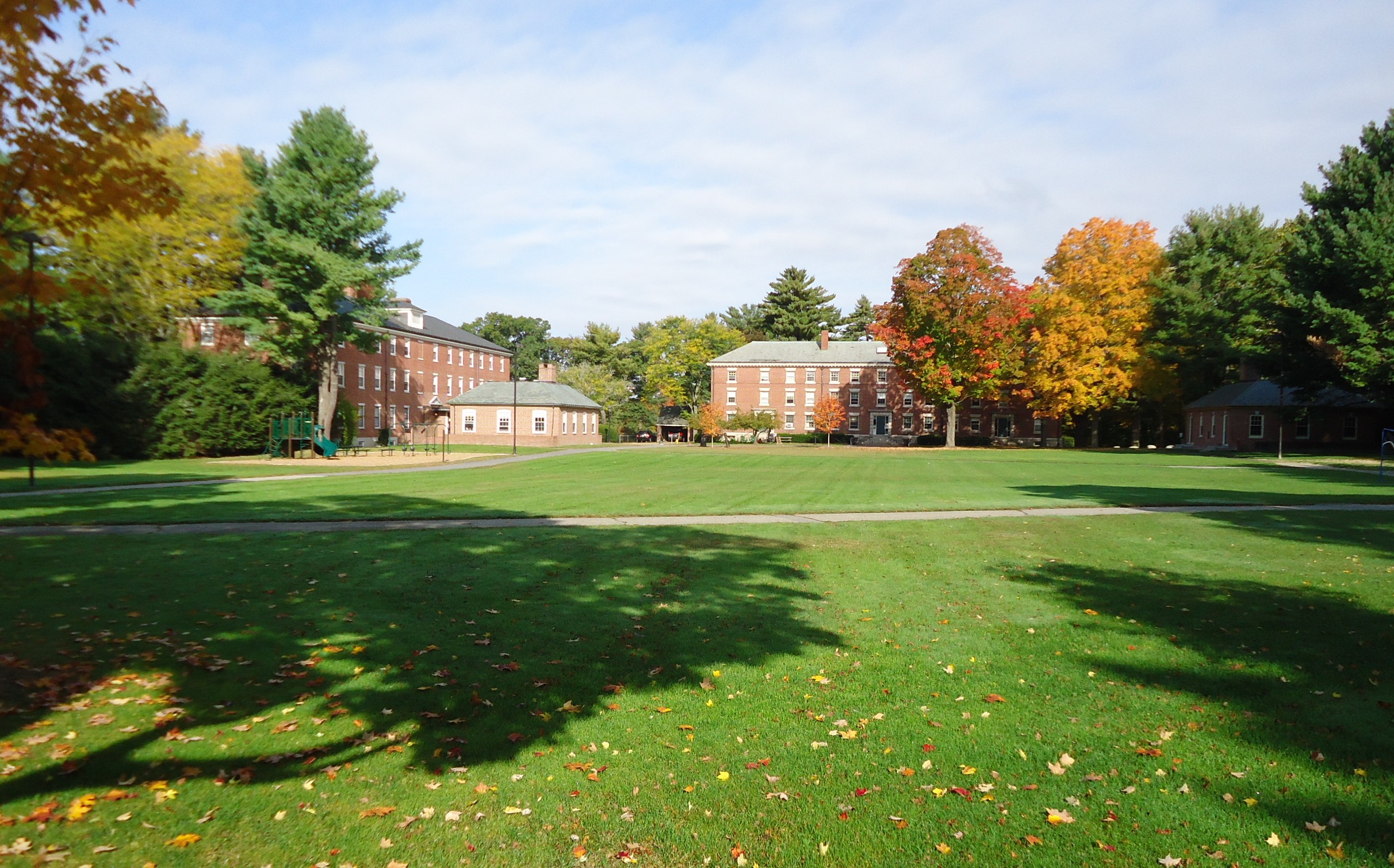 Selecting Your Prep School